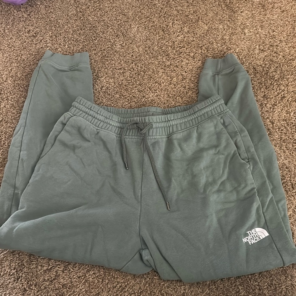 THe north face